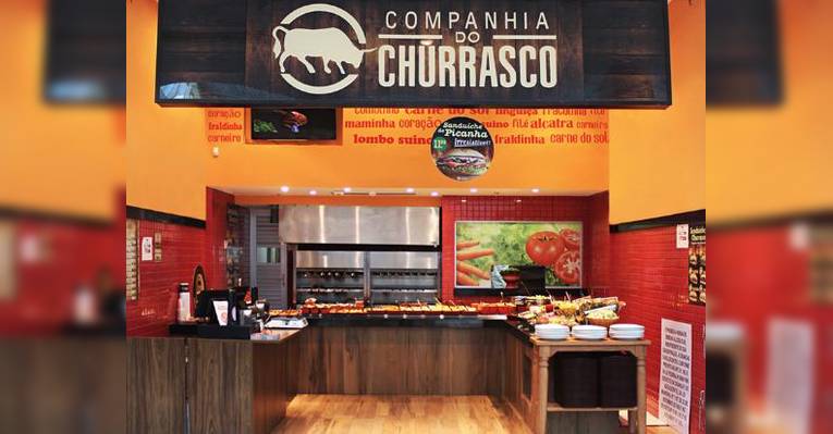 Снимок Companhia Do Churrasco, Сальвадор