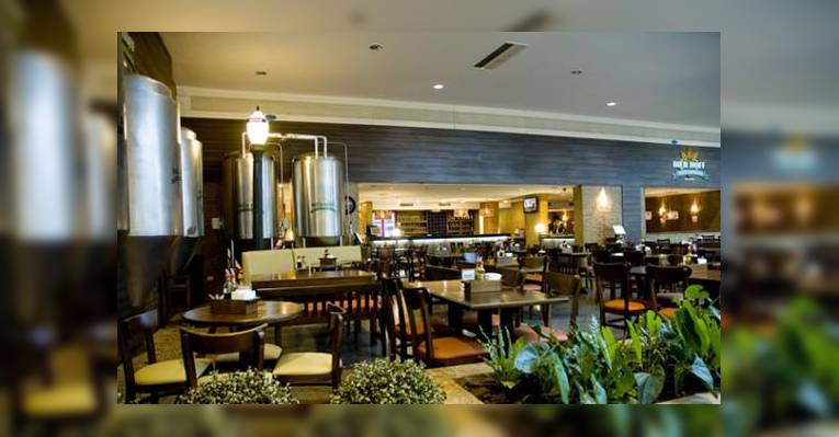 Снимок Bier Hoff, Londrina
