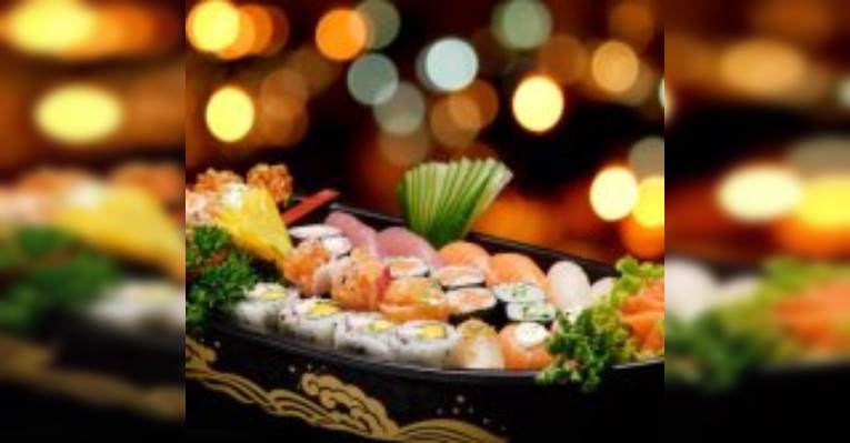 Снимок Zu Kaiten Sushi Bar, Гояния