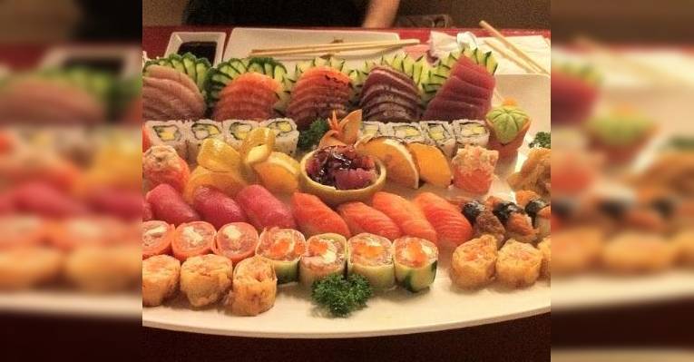 Снимок Combinado Na Brasa, Рио-де-Жанейро