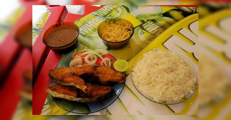Снимок Light Meals, Сан-Луис