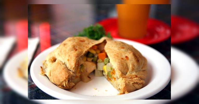 Снимок Lanai Hawaiian Food, Порту-Алегри