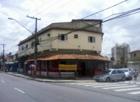 Bar e Restaurante Comida Caseira