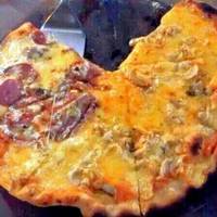 Pizzaria Do Binho