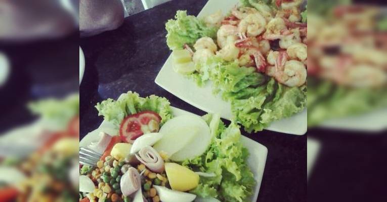 Снимок Juliana's Grill, Форталеза