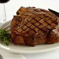 Rock & Ribs Steak House