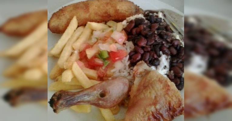 Снимок Frango Veloz, Рио-де-Жанейро