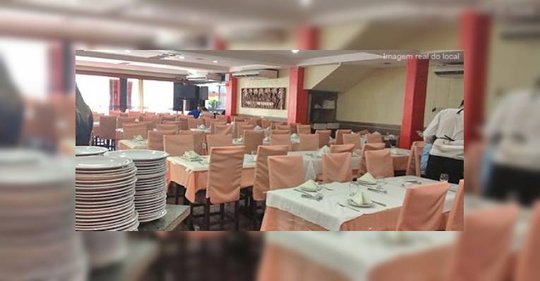 Снимок Stella Maris Grill, Масейо