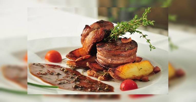 Снимок Gi Restaurante, Сан-Паулу