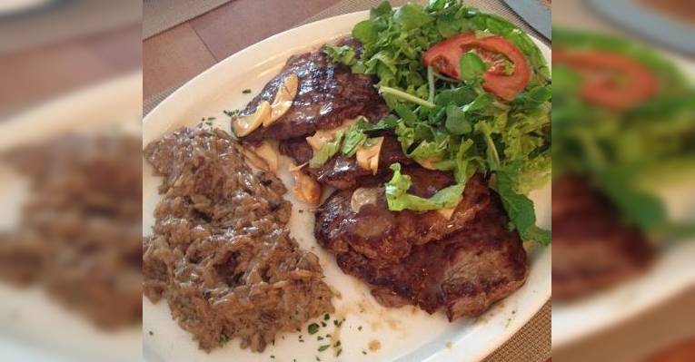 Снимок Ristorante I Piatti, Рио-де-Жанейро