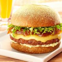Planet Burguer