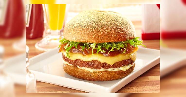 Снимок Planet Burguer, Caxias Do Sul