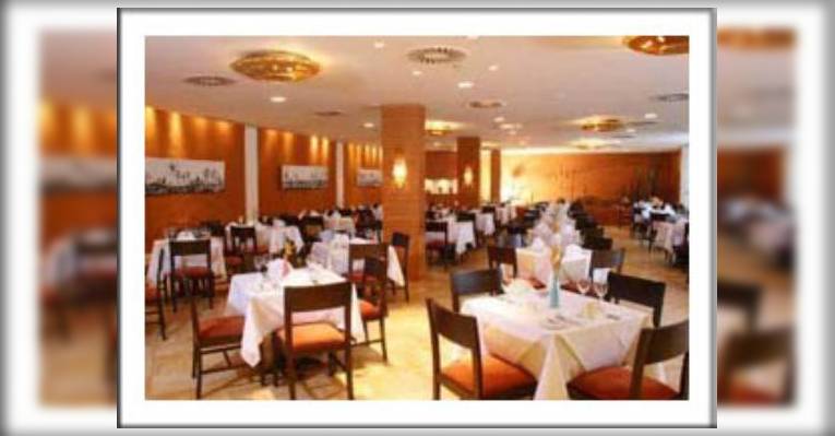 Снимок Restaurante Dakasa, Форталеза