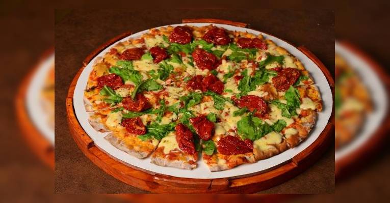 Снимок Nalu Pizzas, Форталеза