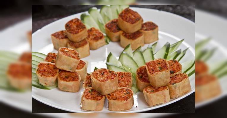 Снимок Yooki Sushi, Гояния