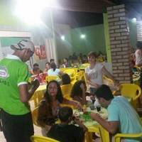 Estacao Do Espeto
