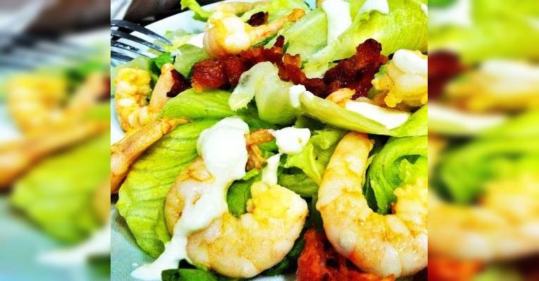 Снимок Sal e Brasa Gourmet, Форталеза