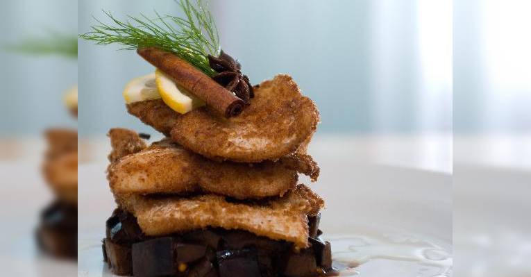 Снимок Restaurante Habitual, Рио-де-Жанейро