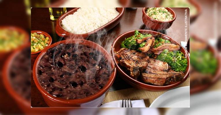 Снимок Restaurante Feijuada, Белу-Оризонти