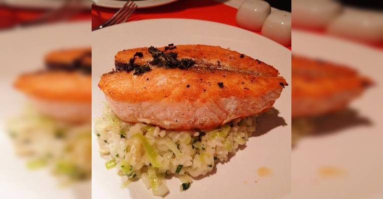 Снимок Alho Poro Bistro, Порту-Алегри