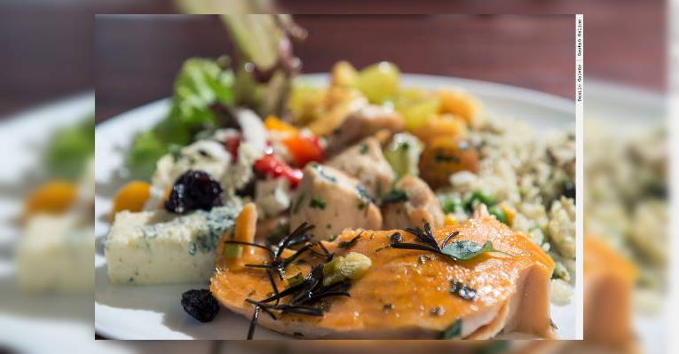 Снимок Restaurante Picui Do Sertao, Масейо