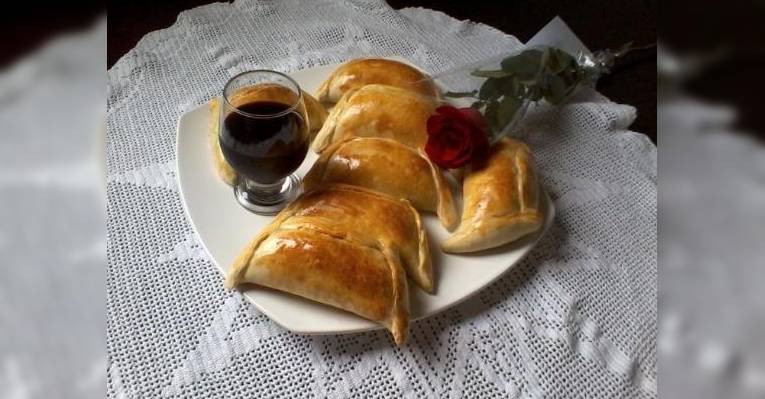 Снимок Pame Empanadas Chilenas, Бразилиа