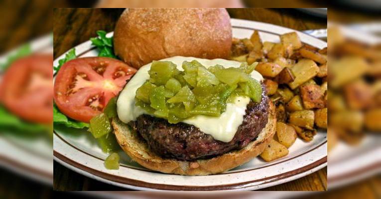 Снимок Primos Burger Fast Food Brasil, Сан-Жозе-дус-Кампус