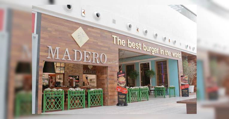 Снимок Madero Maringa Catuai, Maringa