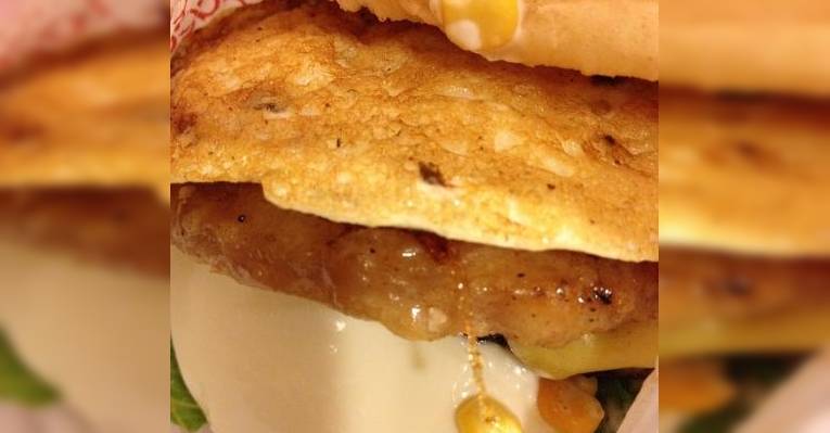 Снимок Laca Burguer, Ресиф