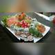 Снимок Hamadaya Sushi Bar, Порту-Алегри
