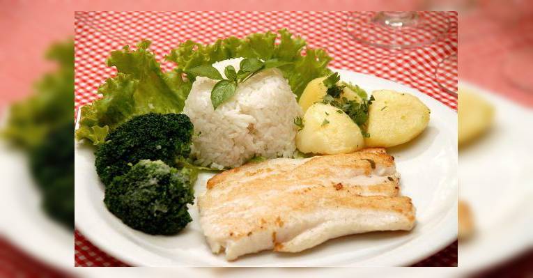 Снимок Restaurante Do Lazinho., Уберландия