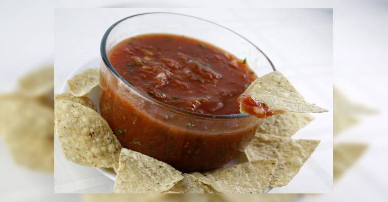 Снимок Restaurante La Salsa, Витория