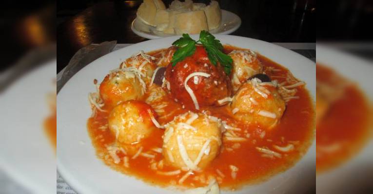 Снимок Salada Paulistana, Сан-Паулу