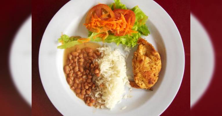 Снимок Bar e Restaurante Akira, Londrina