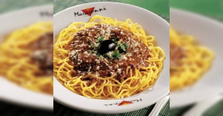 Снимок Macaronni, Порту-Алегри