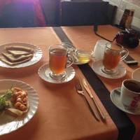 Чайный Домик