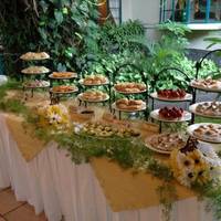Basilea Grill y Casa de Chocolate