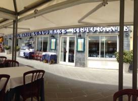 Hotel Danio Lungomare Ristorante