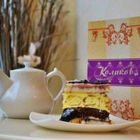 Sweet House Kolakov