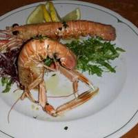 Restoran Mon Ami