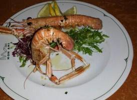 Restoran Mon Ami