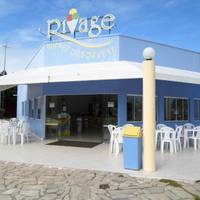 Sorveteria Rivage