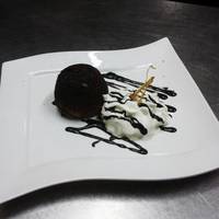 Antiqua Restaurant