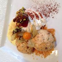 Le Bar ? Viande