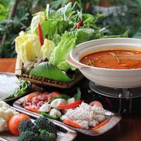 Tai Resturant