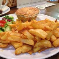 Hiltons Fish Bar