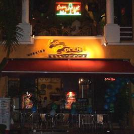 La Cocina