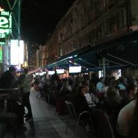 Pizzeria Terrazza