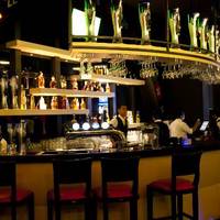 The Roulette Restaurant Bar