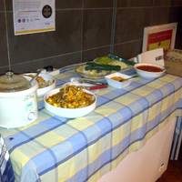 Skohns Canteen